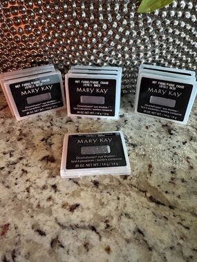 Hot Fudge MK Chromafusion Eye Shadow –